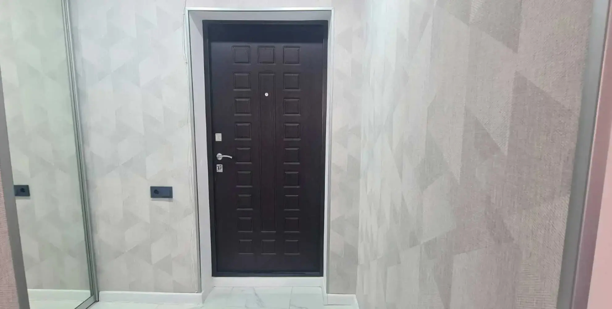 Квартира Уютная