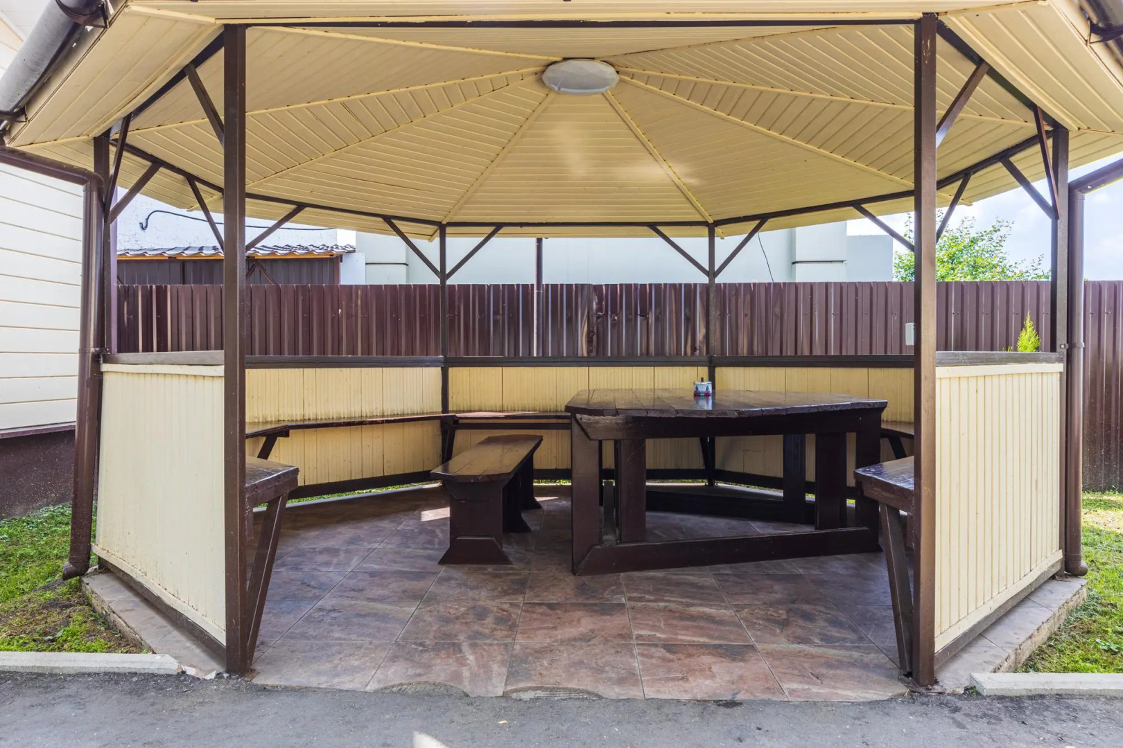 Коттедж в Жеребятьево