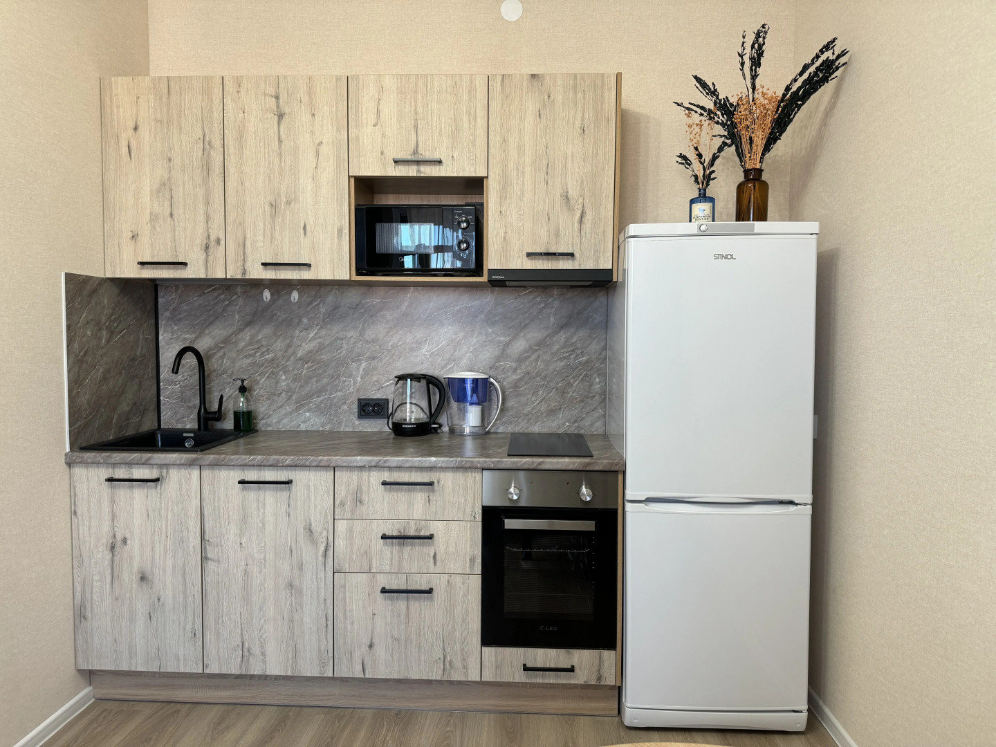 Квартира TerraAparts в Стрельне