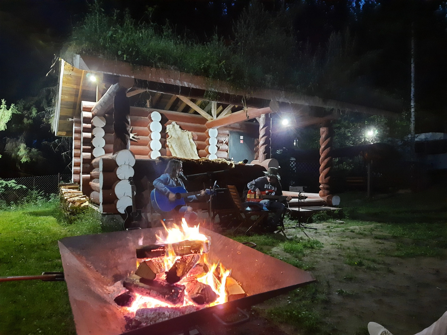 Гостевой дом GREENWOOD