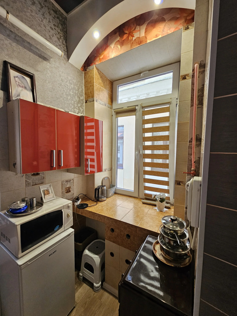 Квартира студия в сердце Гродно (Виленская)