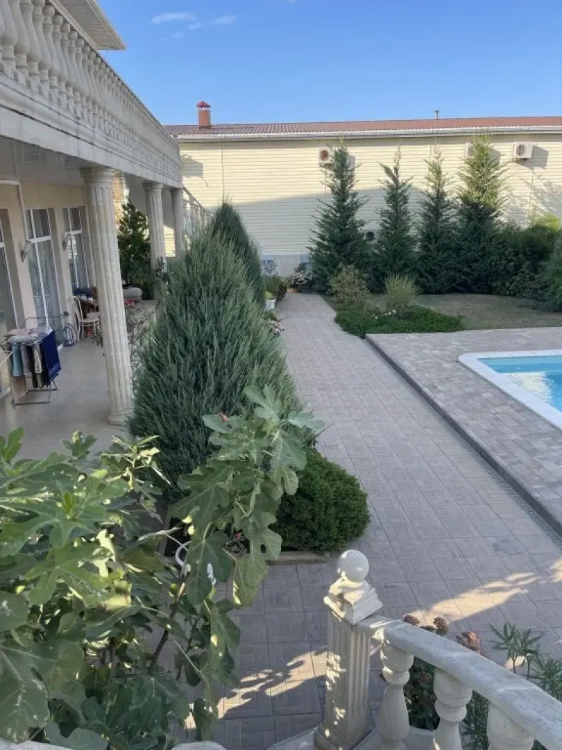 Квартира Жемчужина у Моря