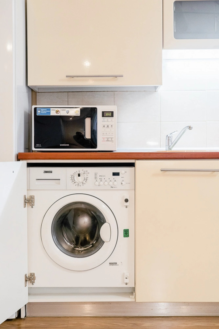 Апартаменты Сутки-Дом - Покровка 2