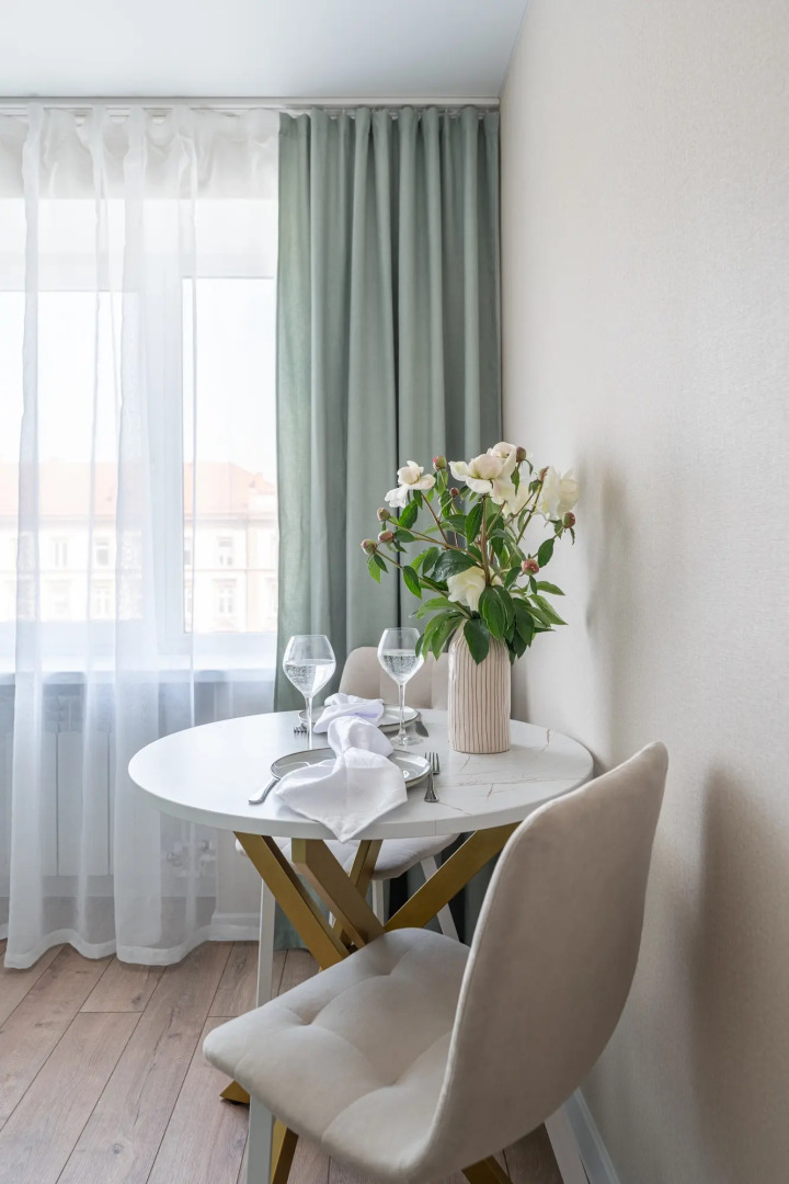 Квартира в центре Калининграда