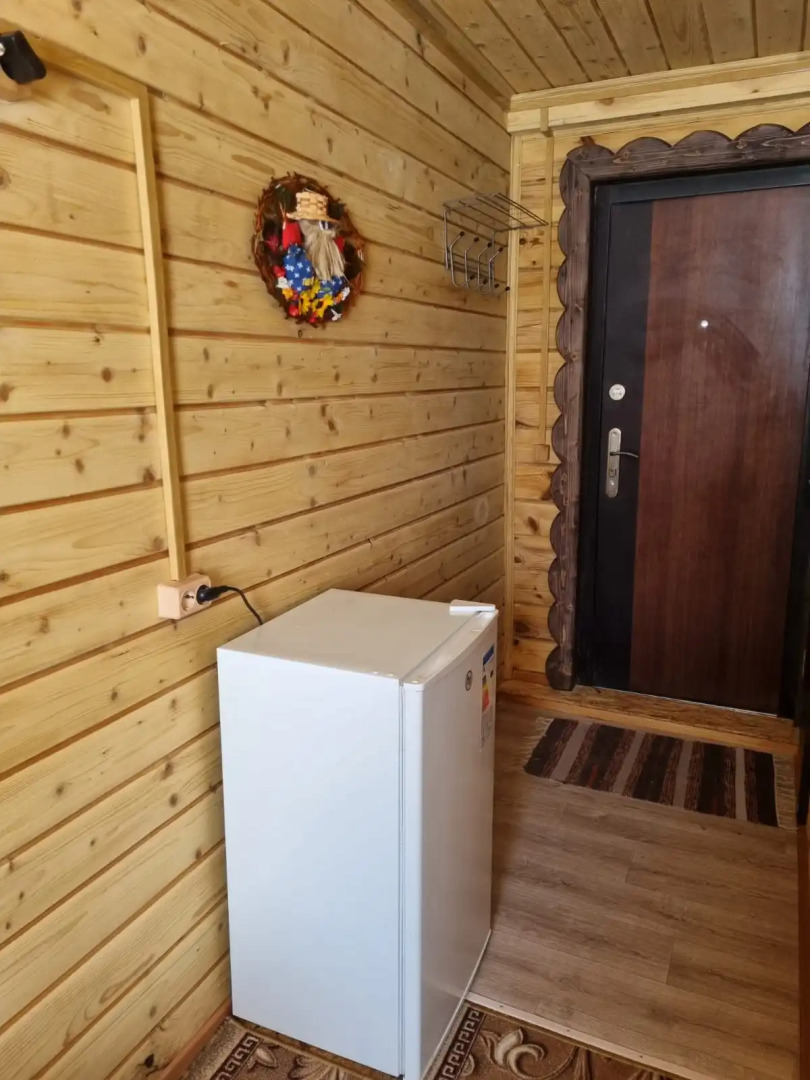 Гостевой Дом Яшкин дом