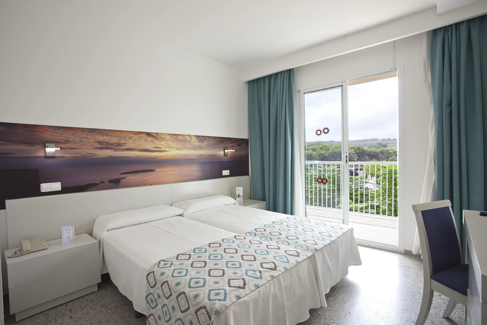 Club Hotel Aguamarina