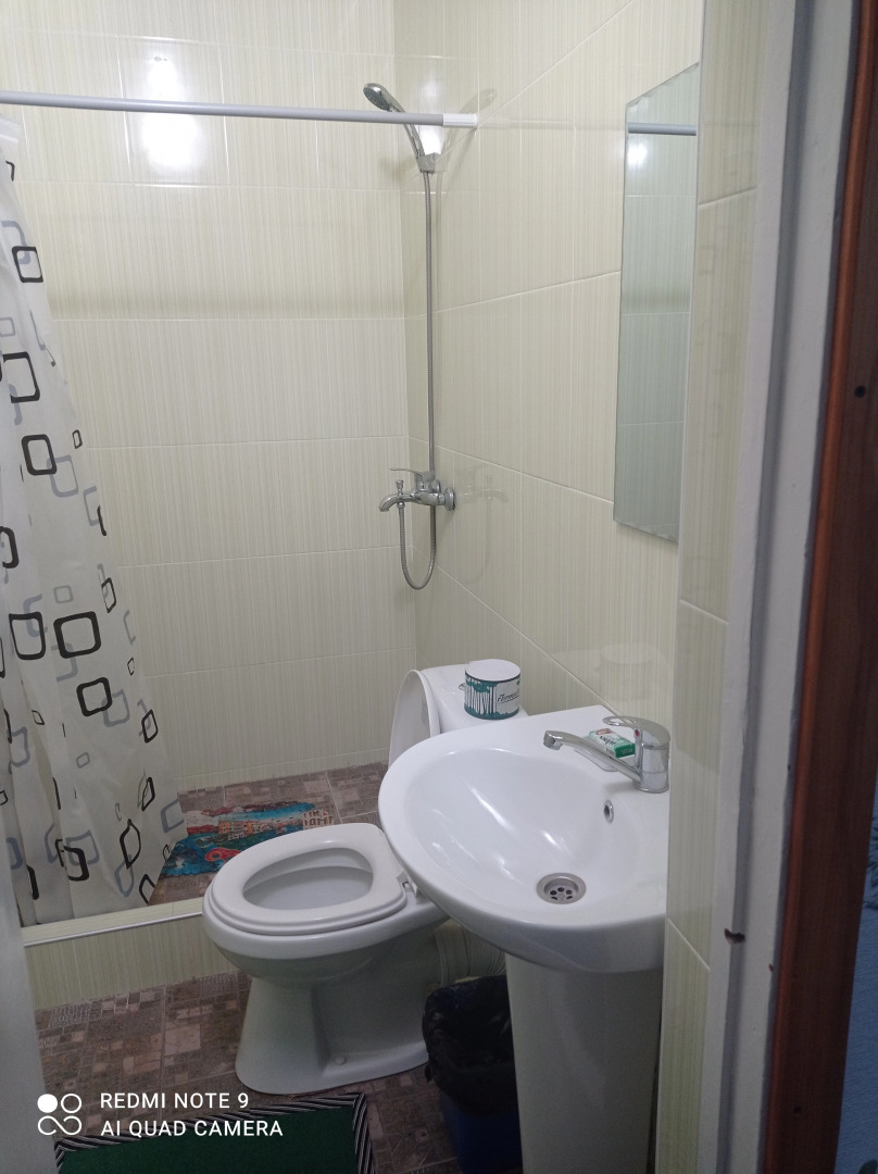 Гостевой дом Подсолнухи