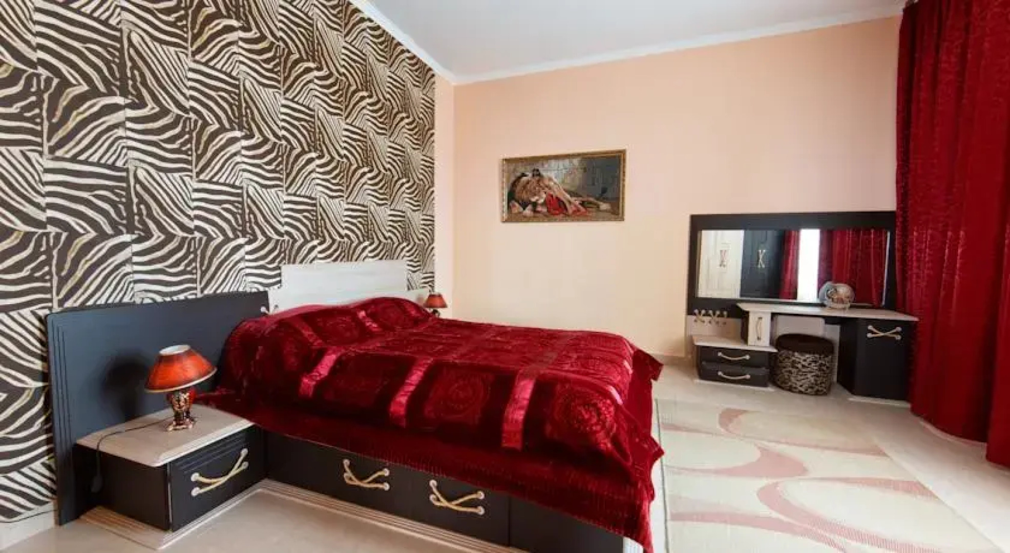 Отель Вавилон