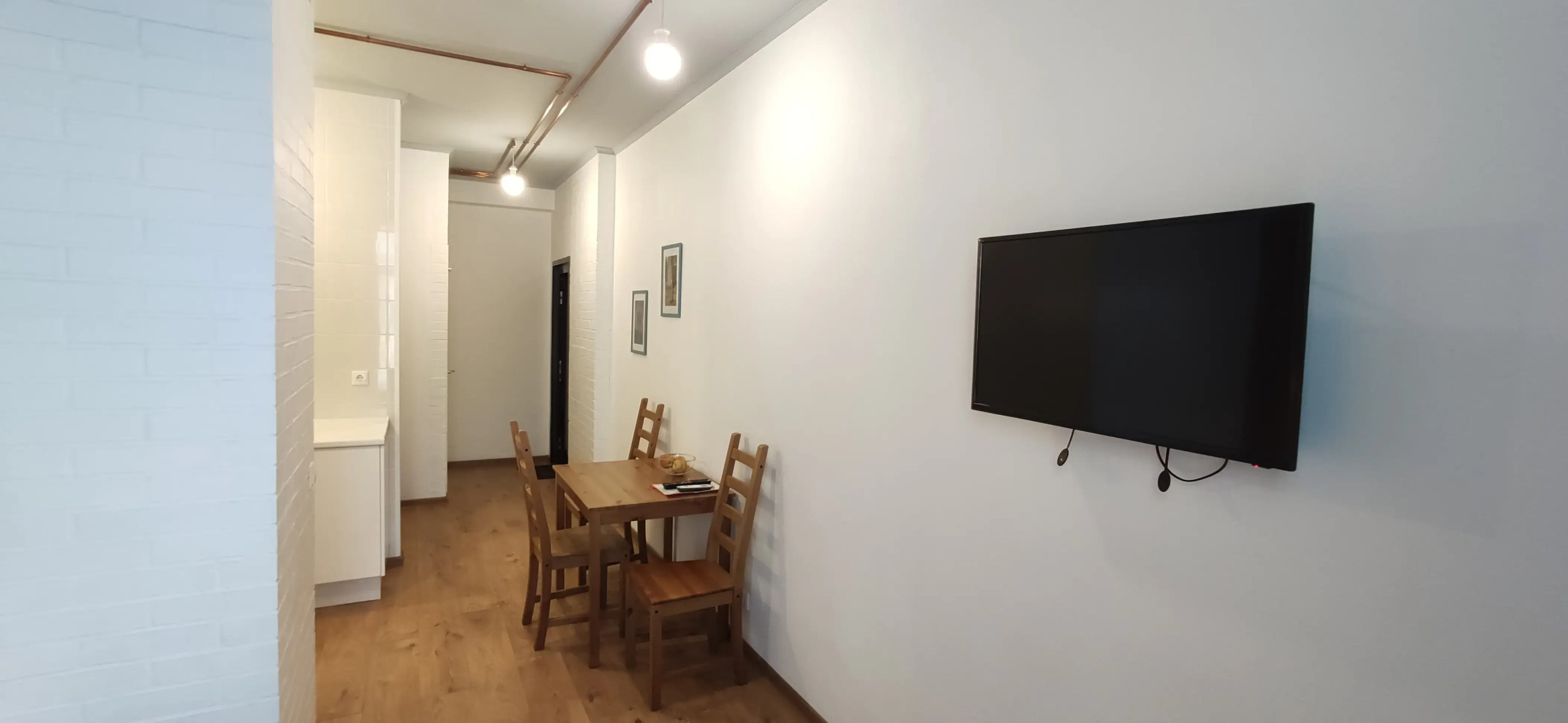 Апартаменты Уютные в Центре Города