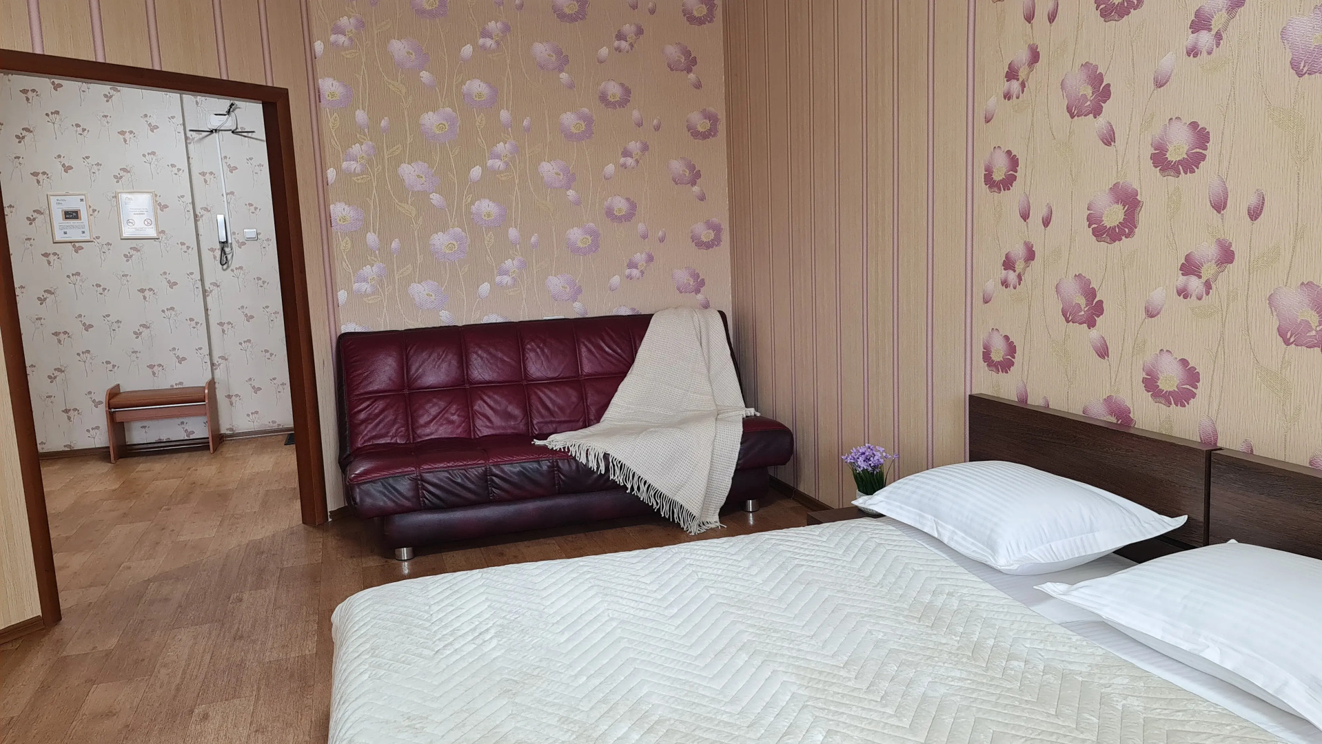 Квартира ул.Транспортная д.2 60161