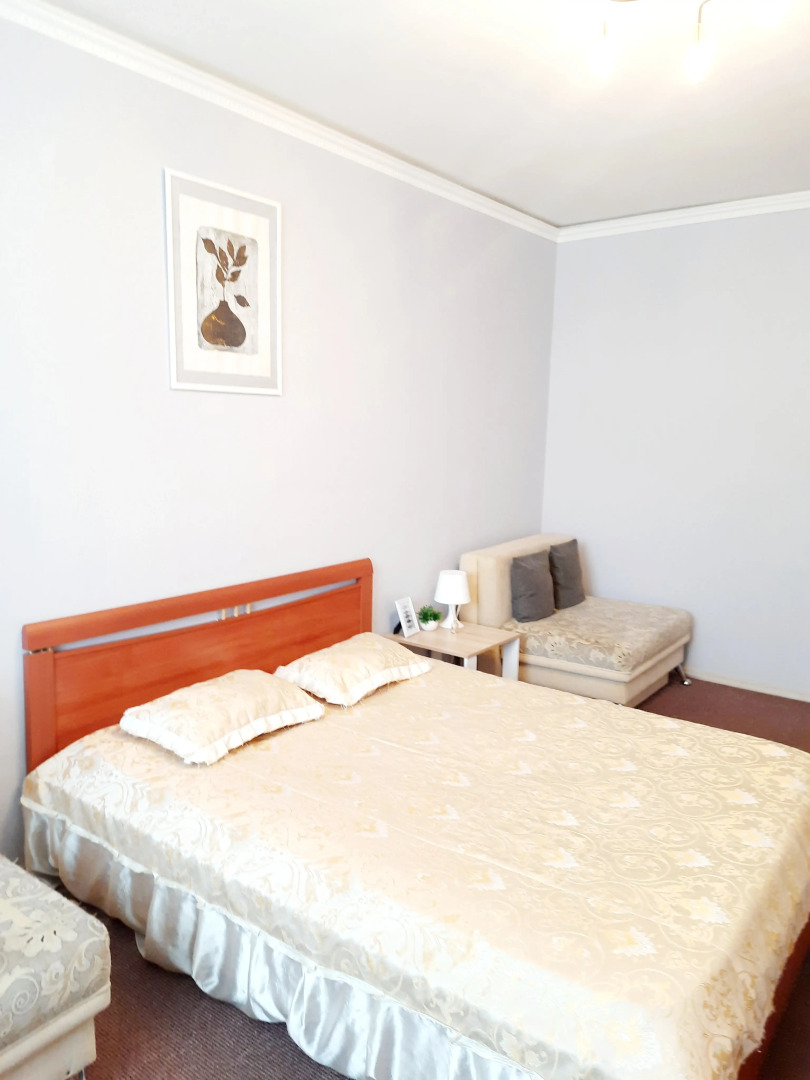 Квартира на проспекте Мира 44