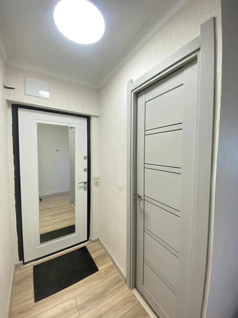 Квартира у Речного порта недалеко от центра Казани