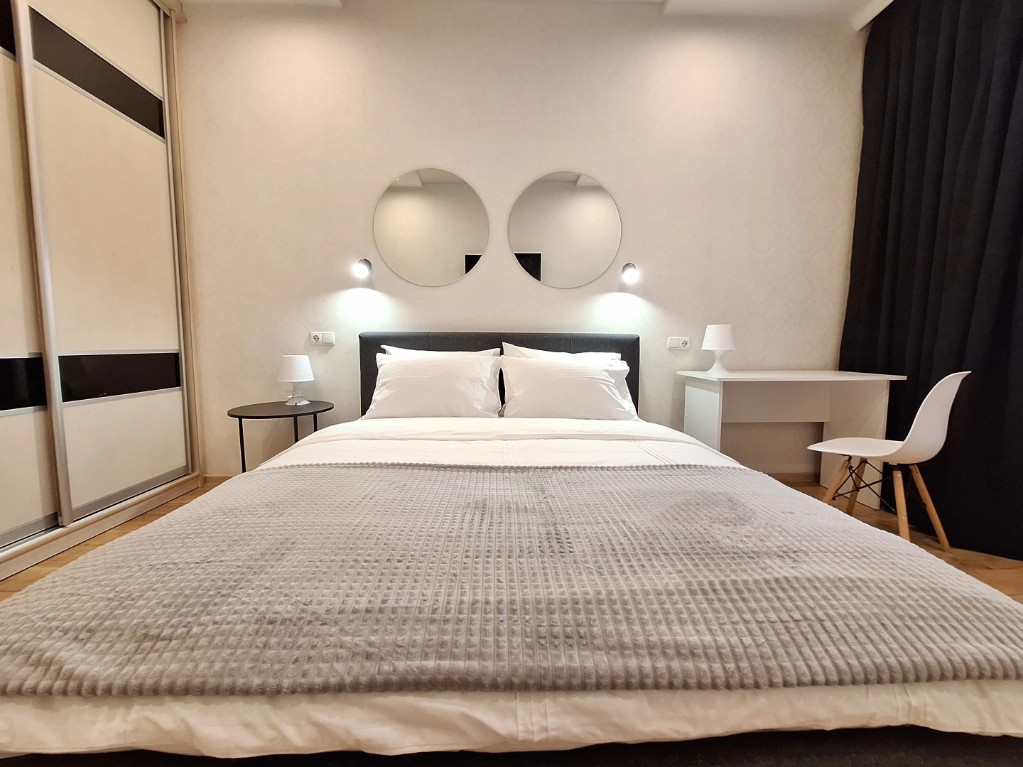 Апартаменты Центр Вокзал 2комн