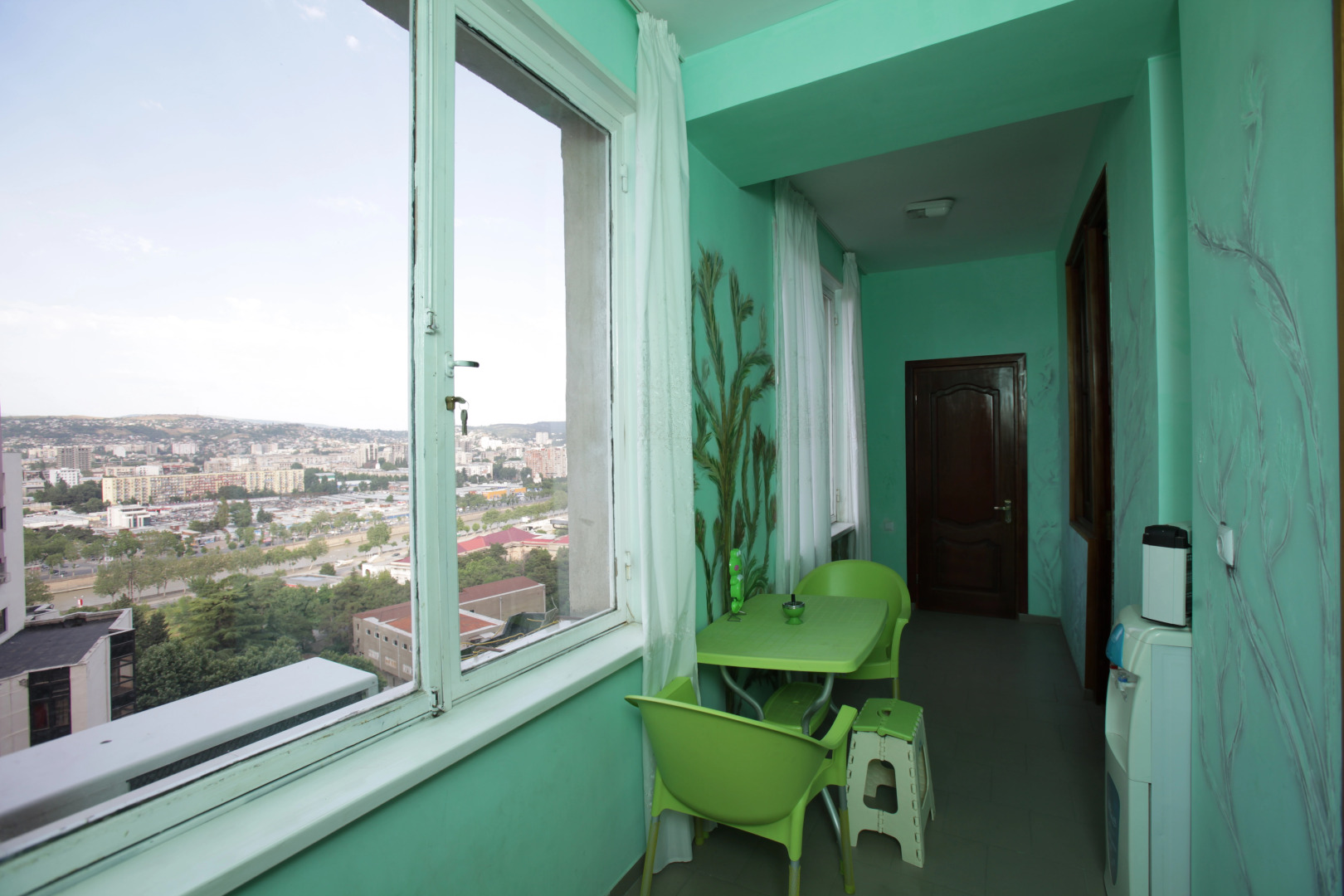 Mia Guest House Tbilisi