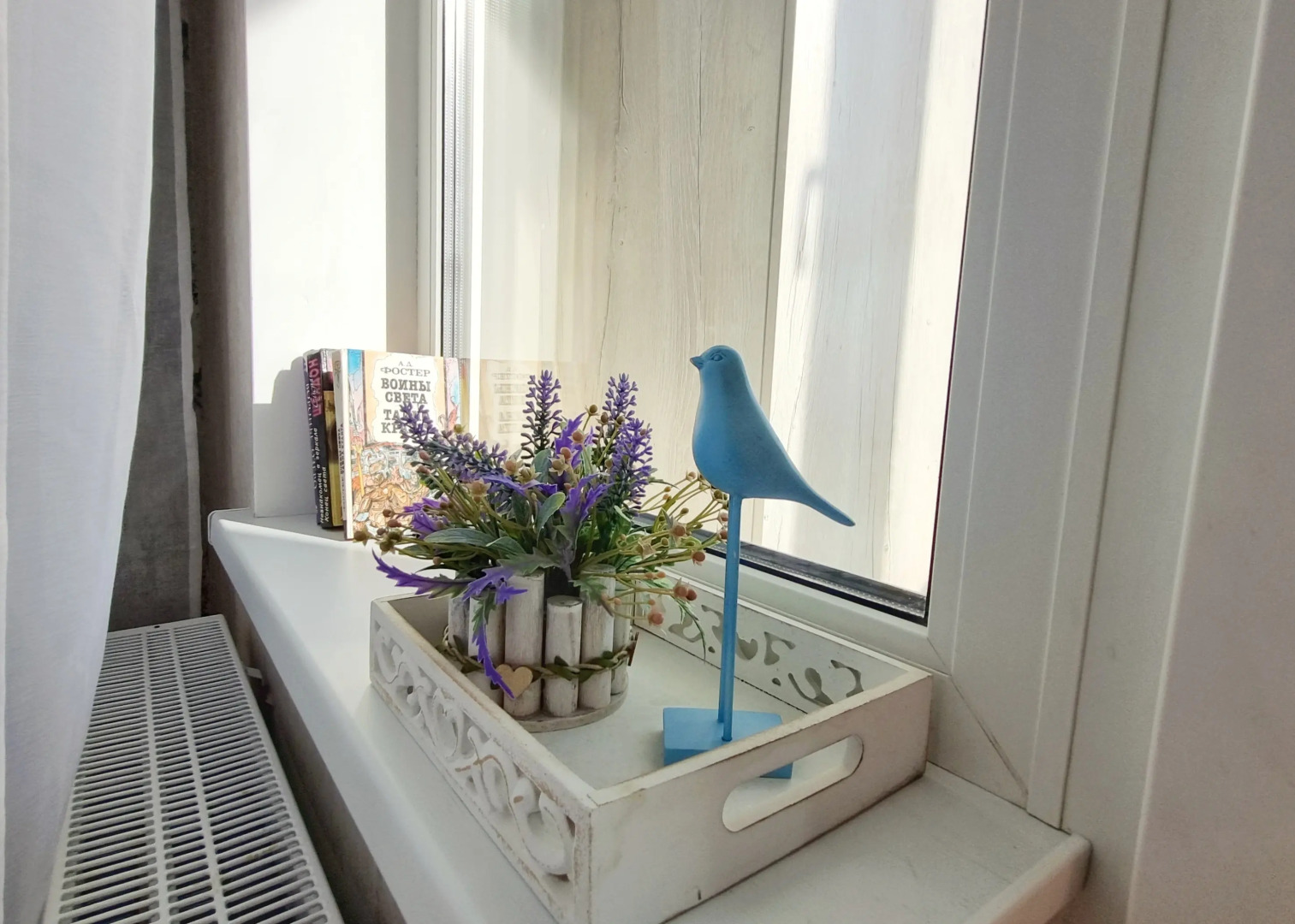 Апартаменты Рыжий Кот у Мира