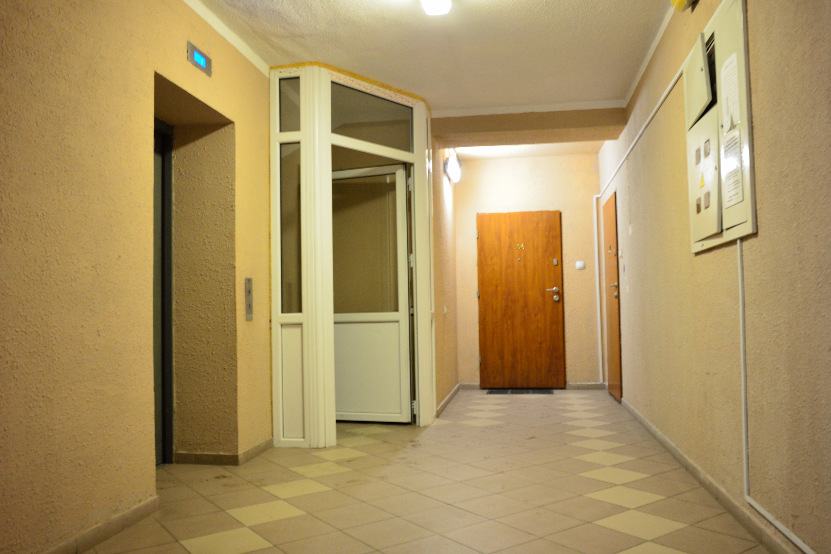 Апартаменты на улице Курганская