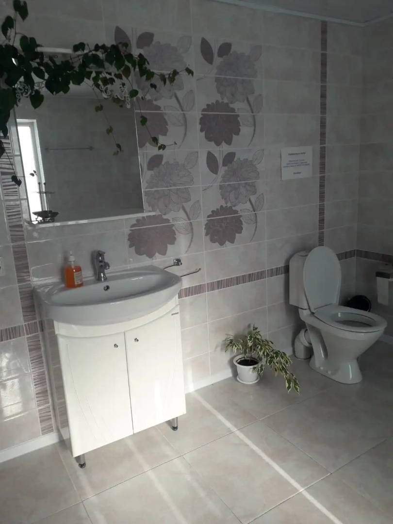 Гостевой дом ШульгинЛогово