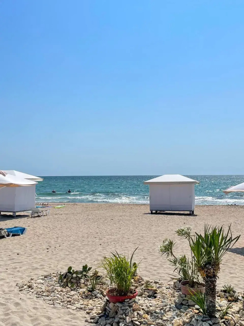 Гостевой дом Oбpий