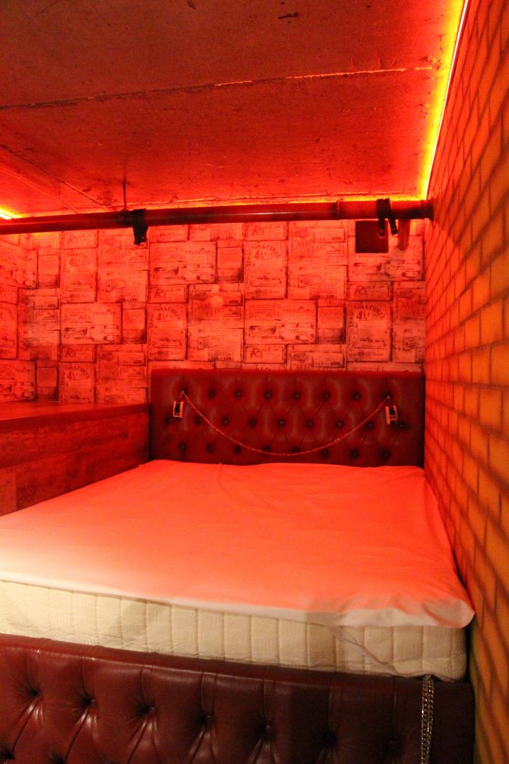 Апартаменты Kataeva