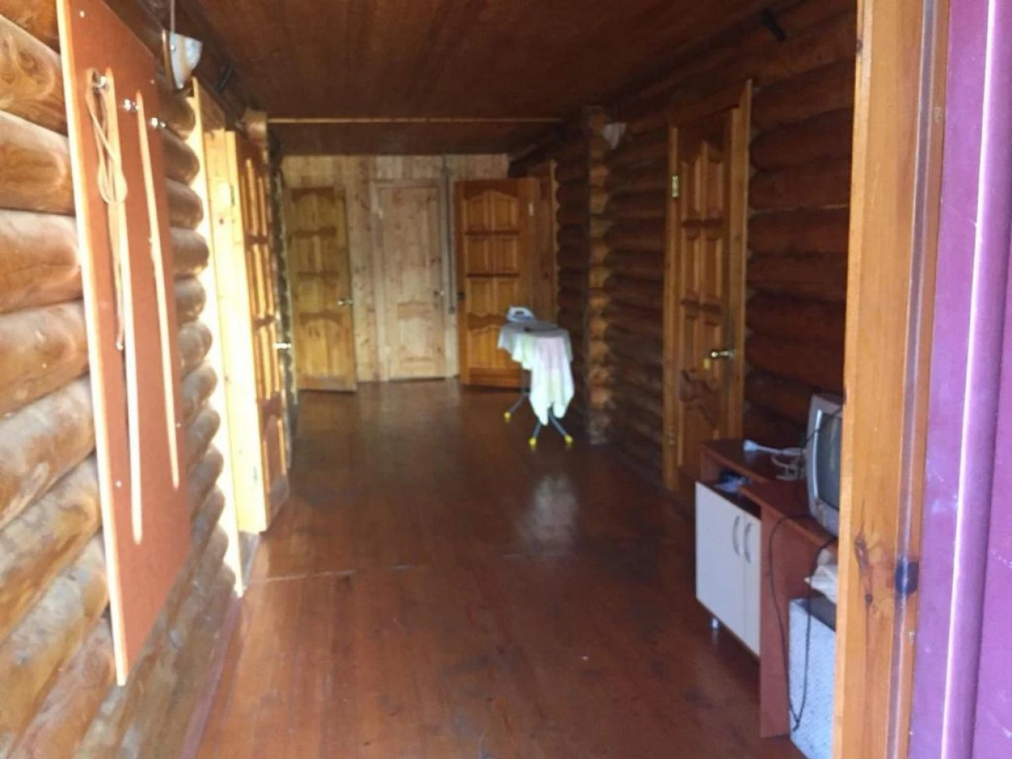 Гостевой Дом Bo Haus