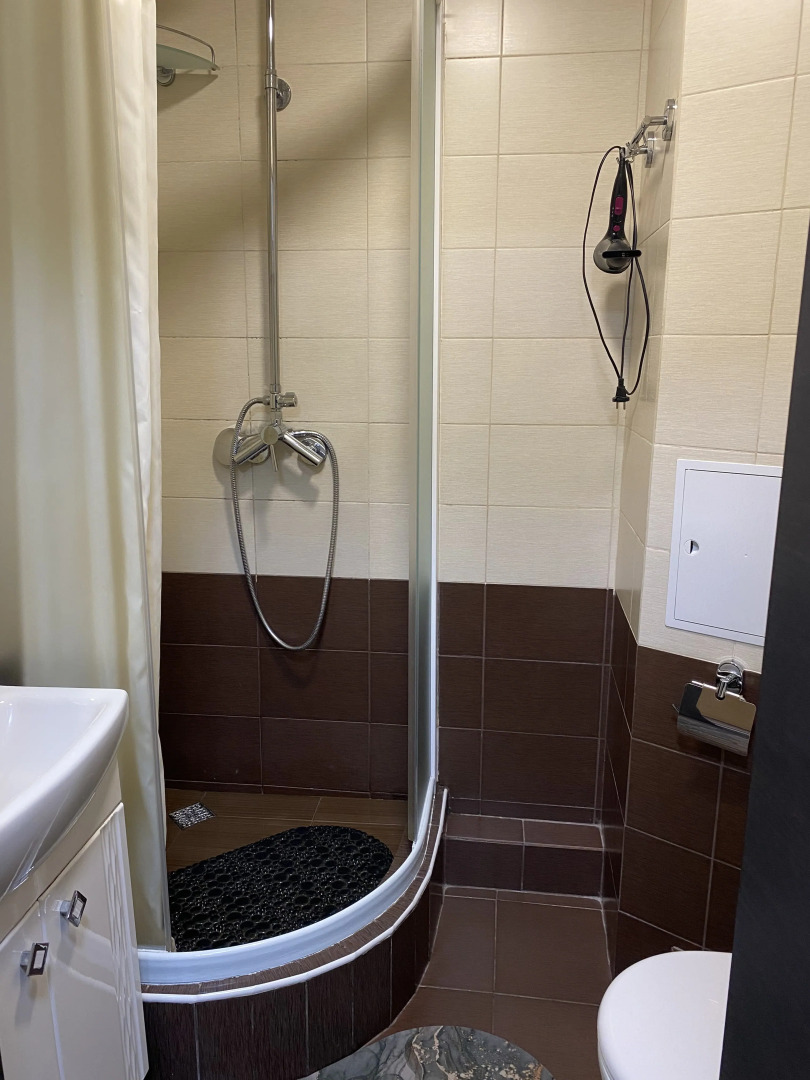 Квартира в курортной зоне