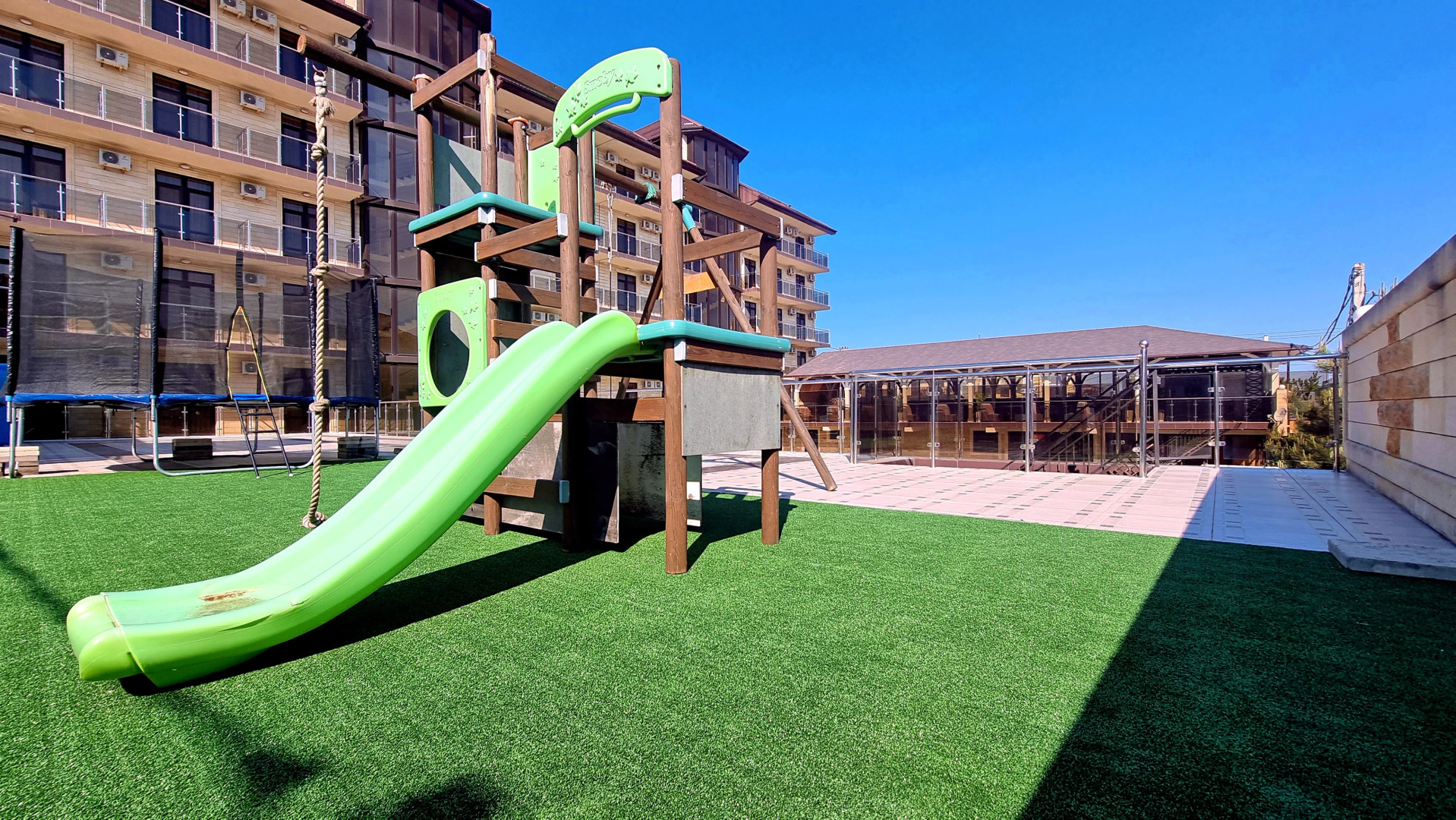 Маг Гостевой Дом