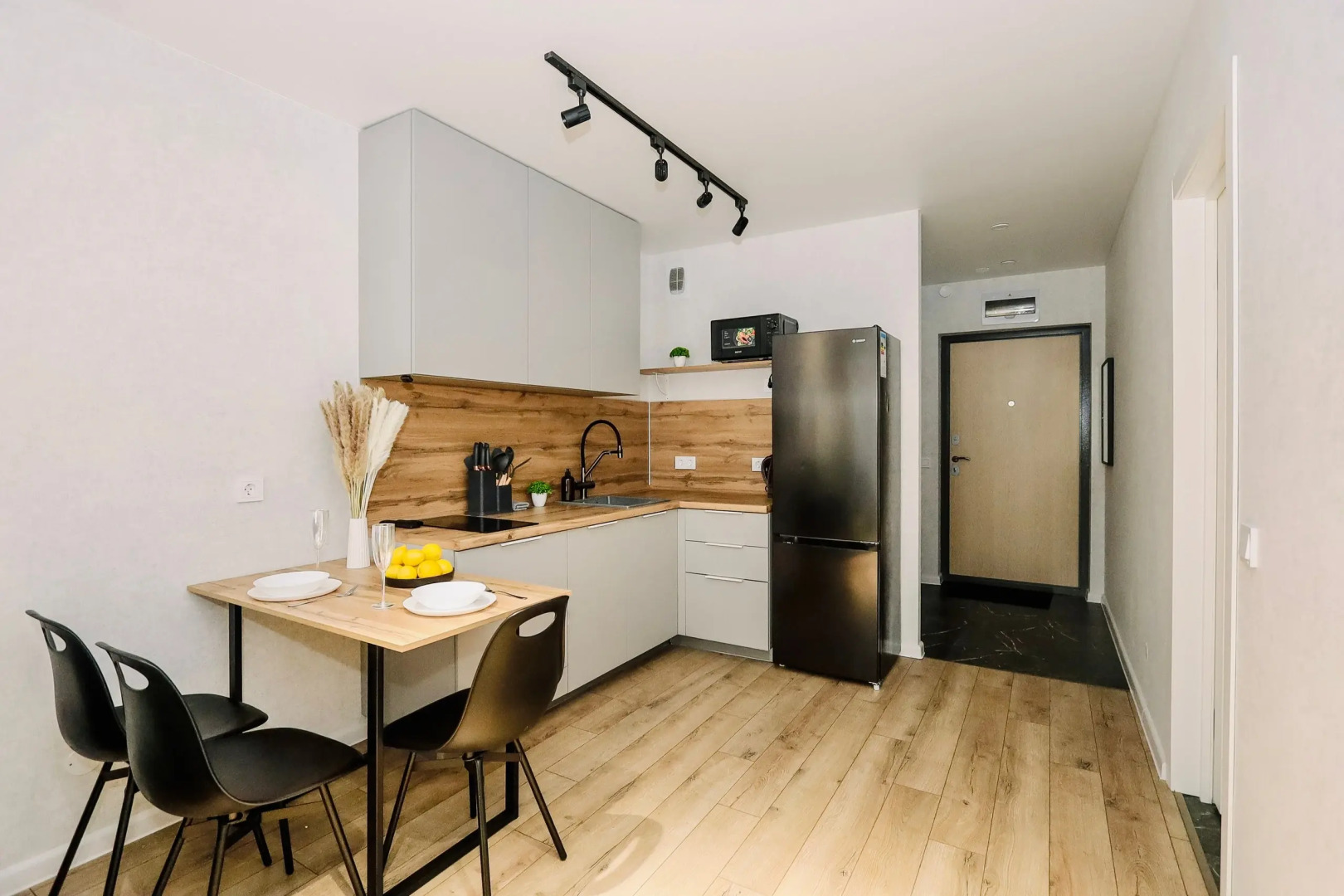 Апартаменты Privi House в Центре Города