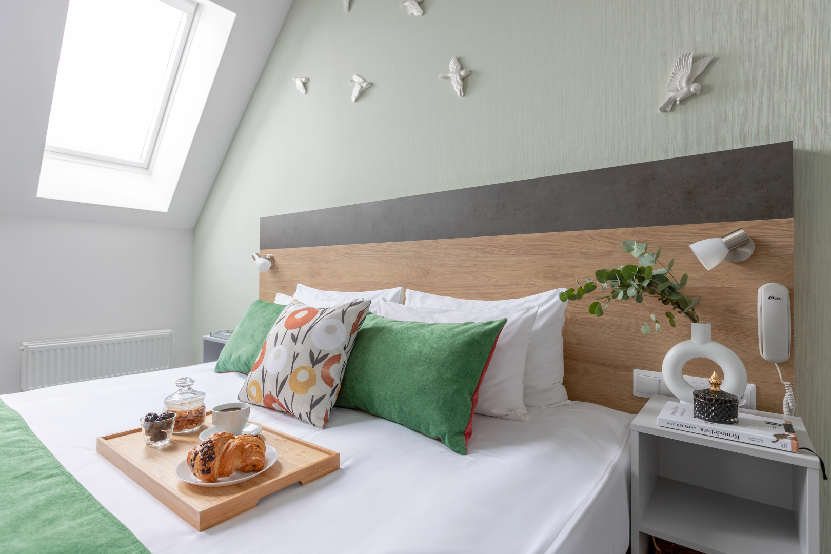 Отель Станция Премьер S12