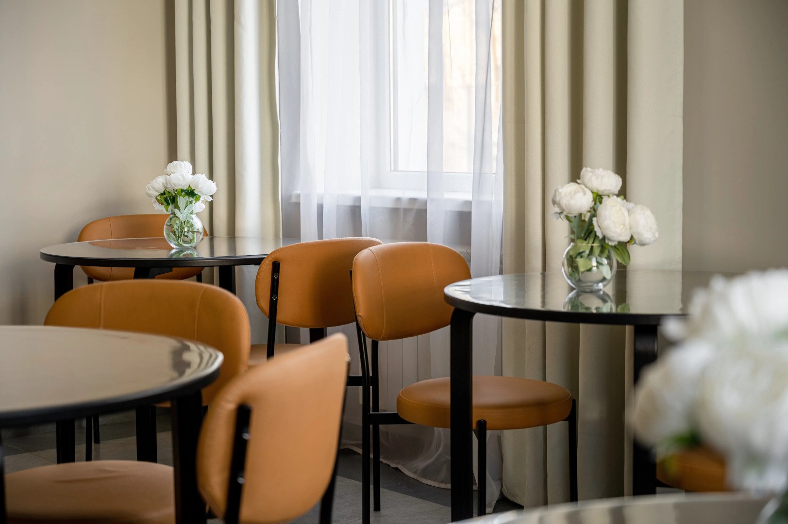 Отель Электросталь