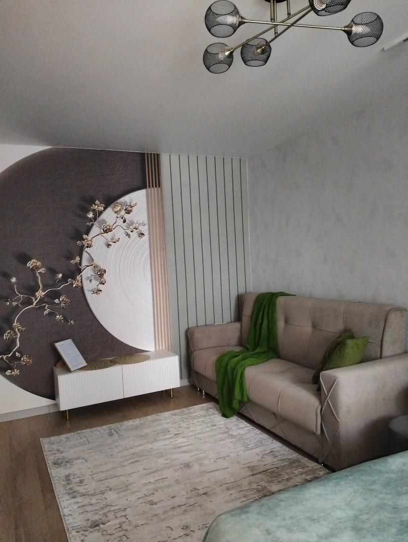 Квартира Уютная в центре на Гоголя