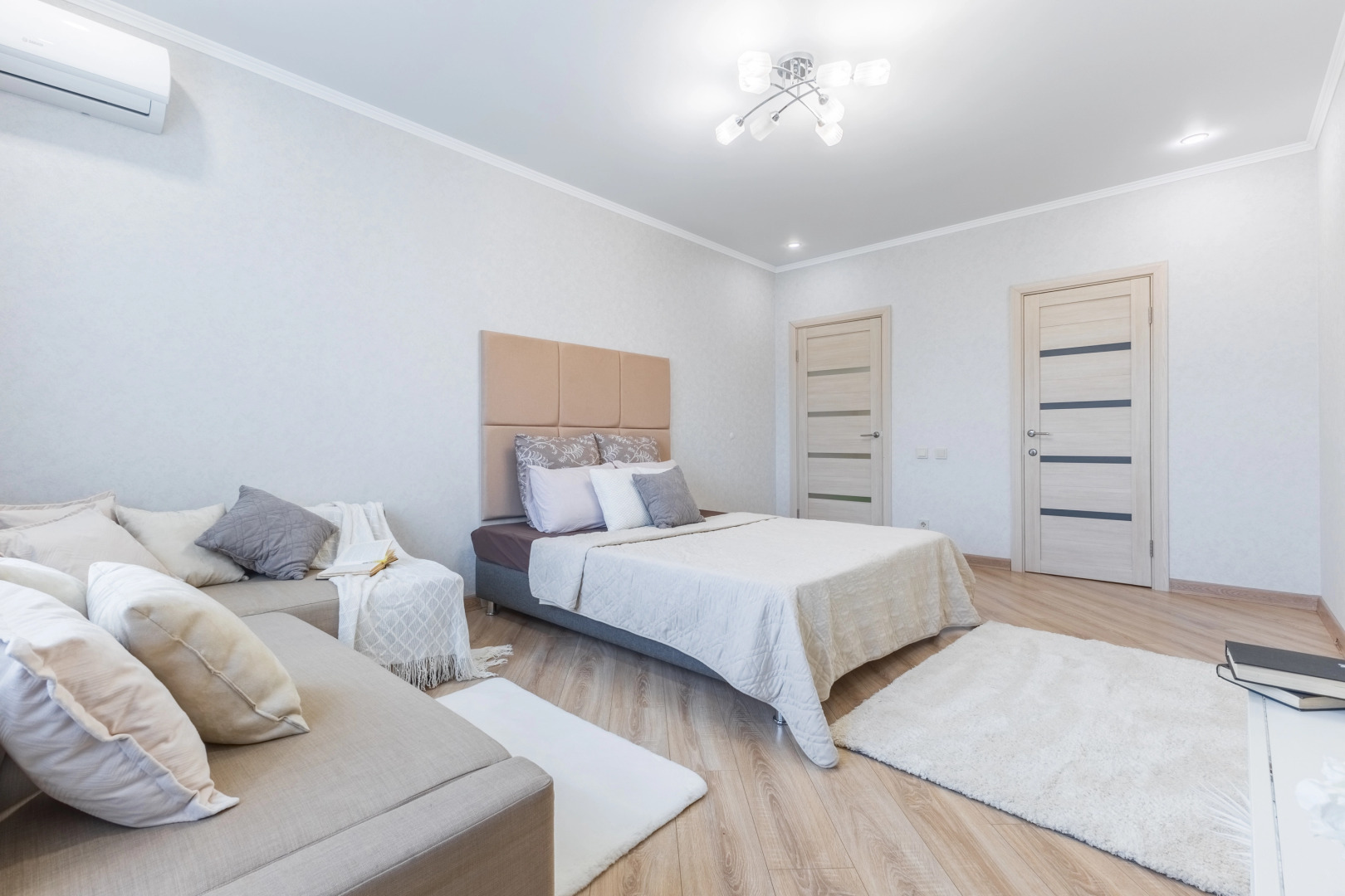 Апартаменты Comfort Home на Роторной 27Б