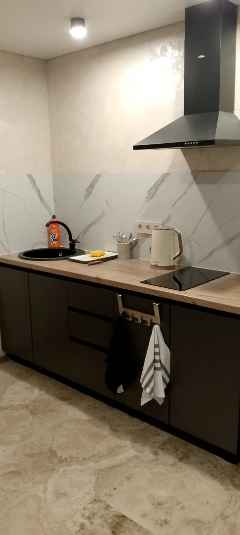 Частный дом Уютный для комфортного отдыха