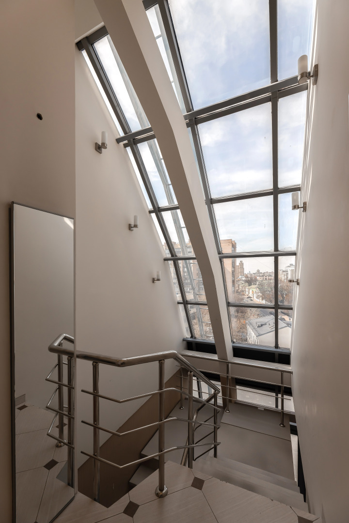 Апарт-отель на Большой Никитской 31