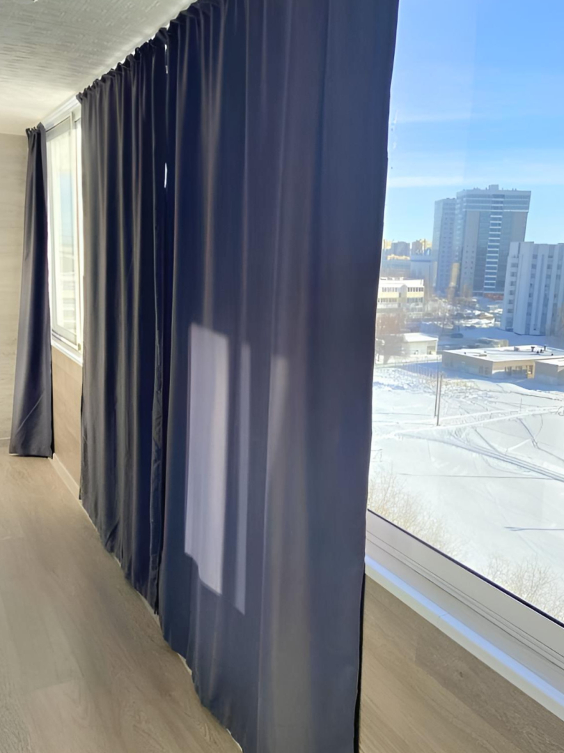 Квартира на Проспекте Дружбы Народов 17