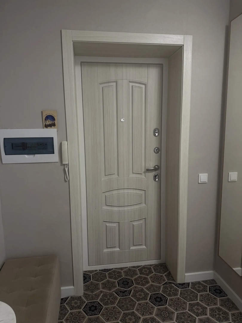 Квартира на ПУШКИНА