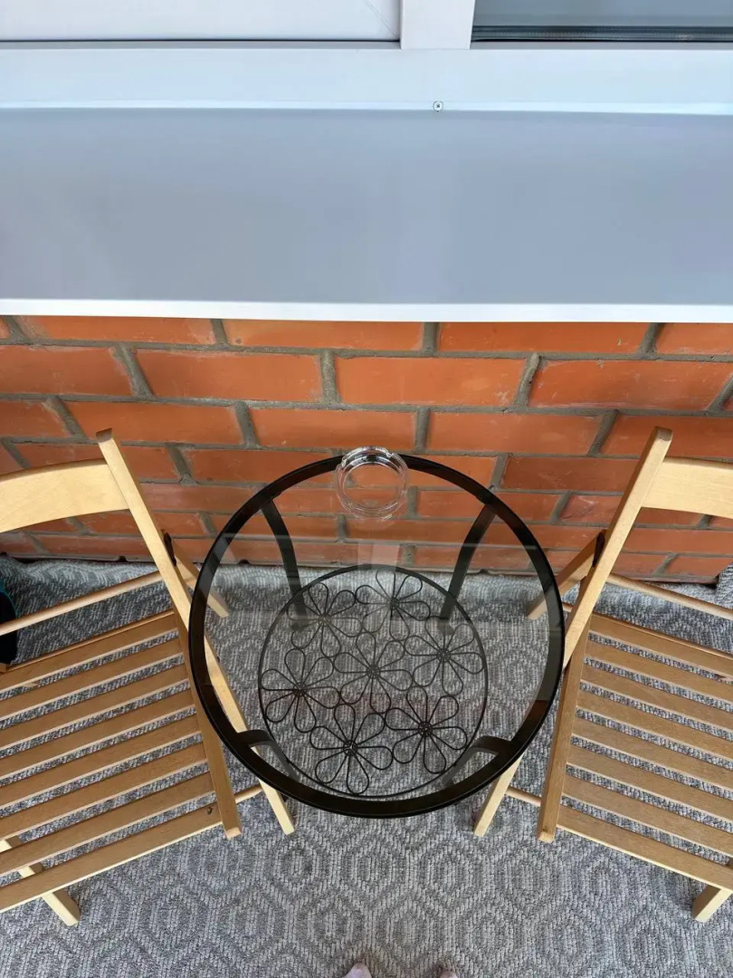 Квартира на Пискунова 142/7