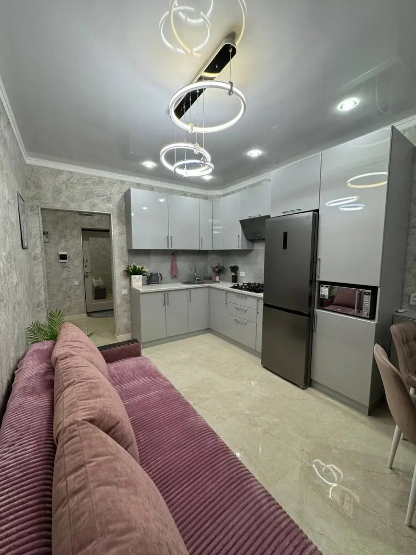 Квартира Новая Современная