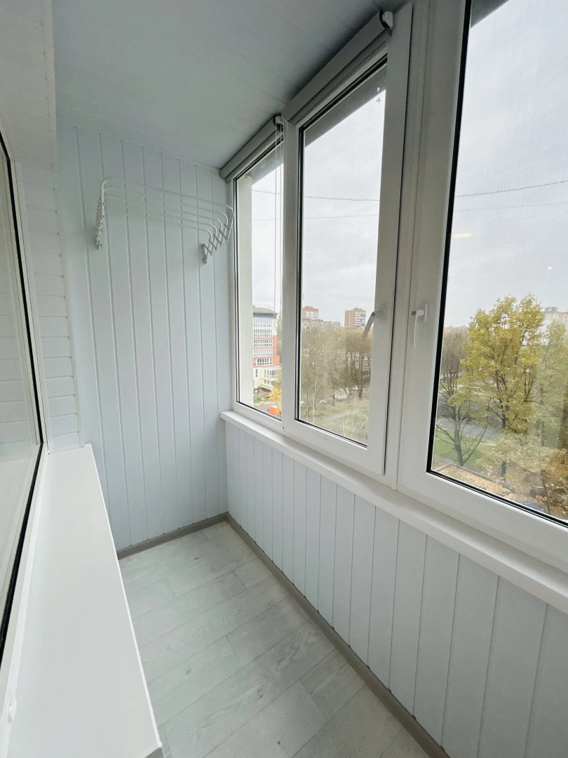 Апартаменты на Острове Канта у Биржевого сквера (самый центр города)