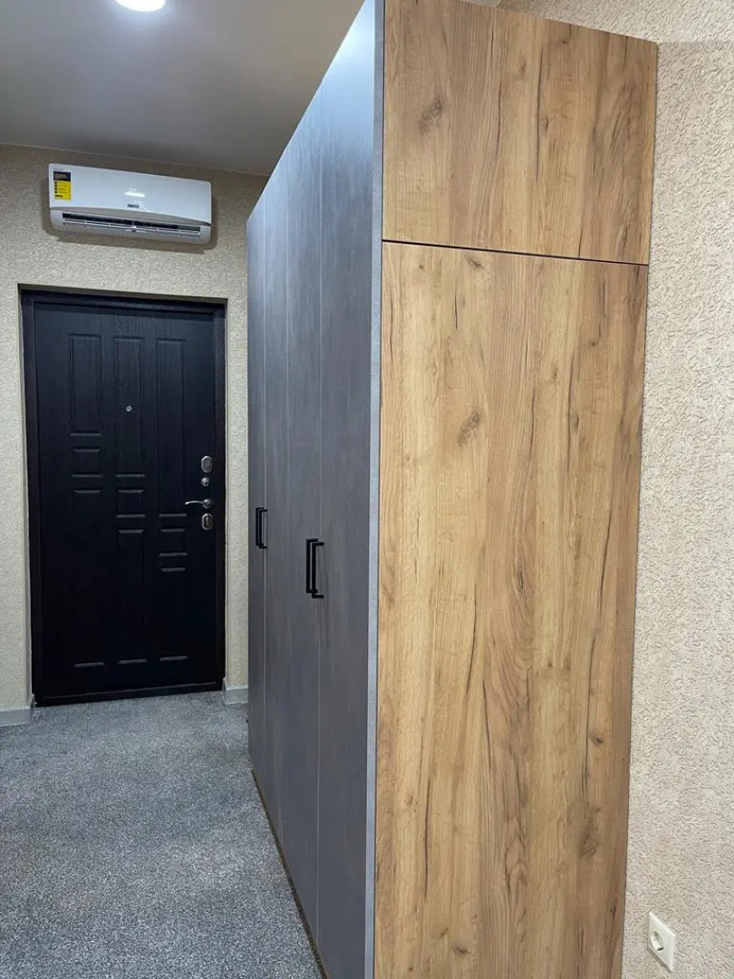 Апартаменты На Берегу