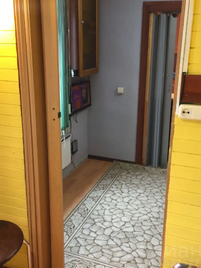 Апартаменты Двухкомнатная Мини в Центре