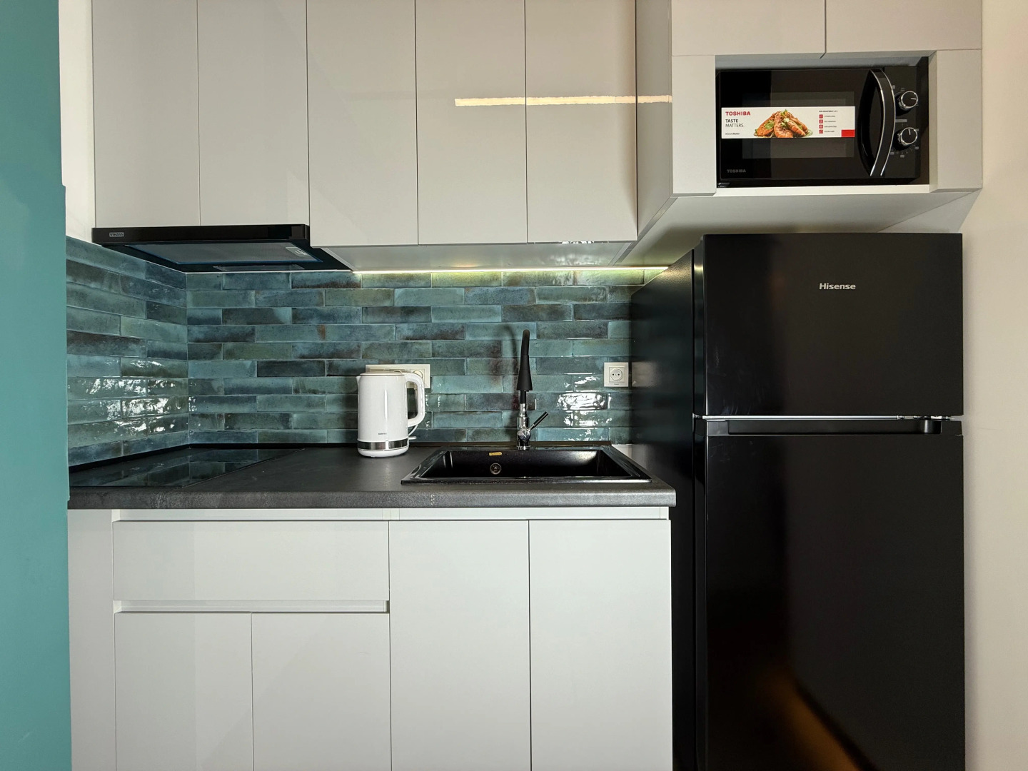 Квартира Cozy Haven 2 Historic city center