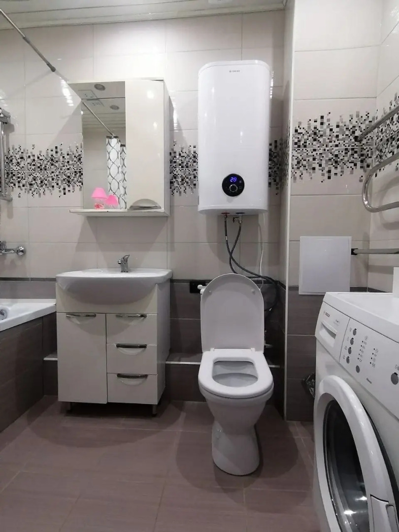 Квартира уютная в центре на улице Модогоева