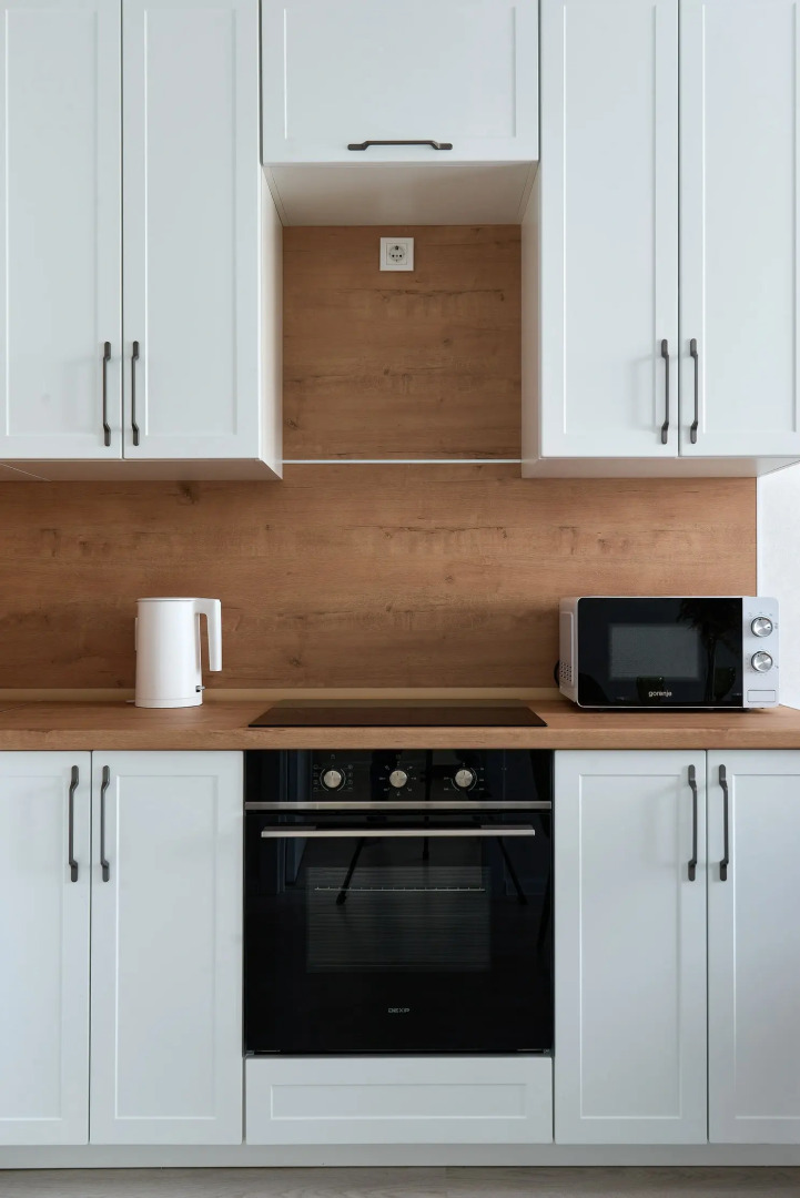 Квартира в Левобережном