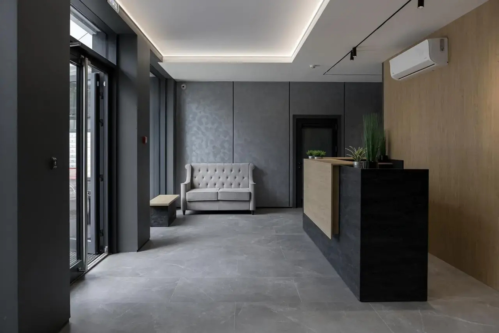 Апартаменты на Пугачева 4А