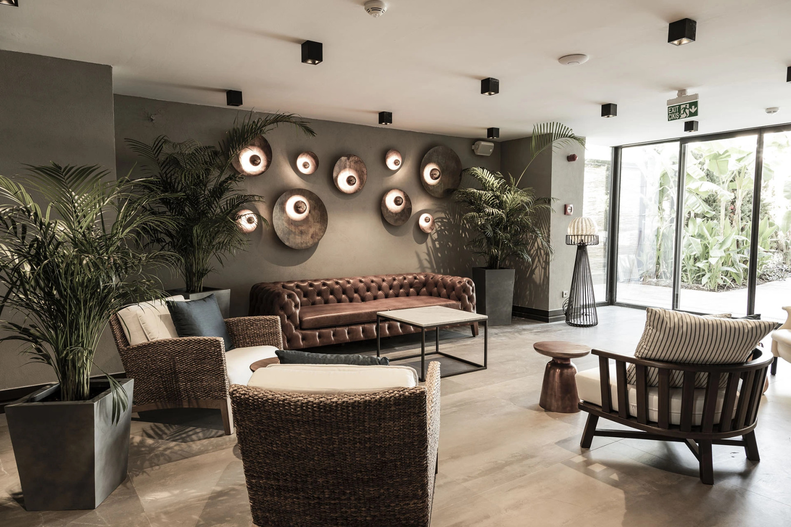 Perge Hotel (Adult Only 18+)