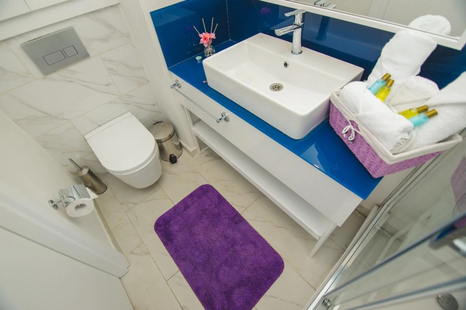 Апарт-отель King David & Orbi City Batumi