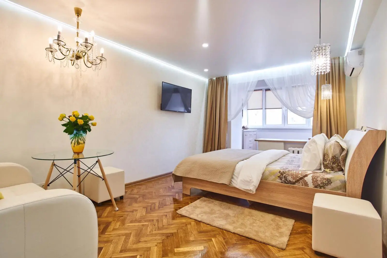 Апартаменты Belarus center Все рядом!