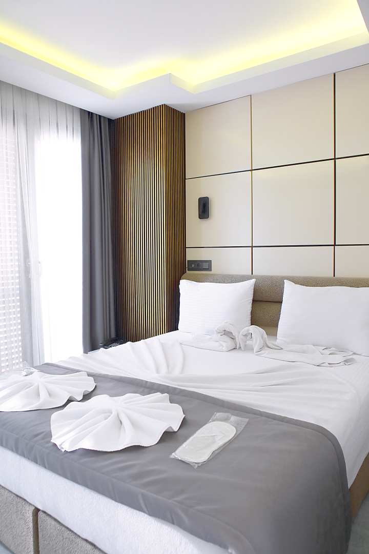 Amara Hotel Old City