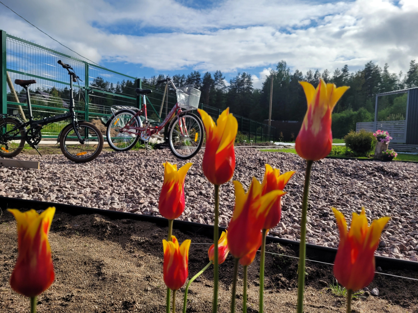 Дом СтасХаус Снетково