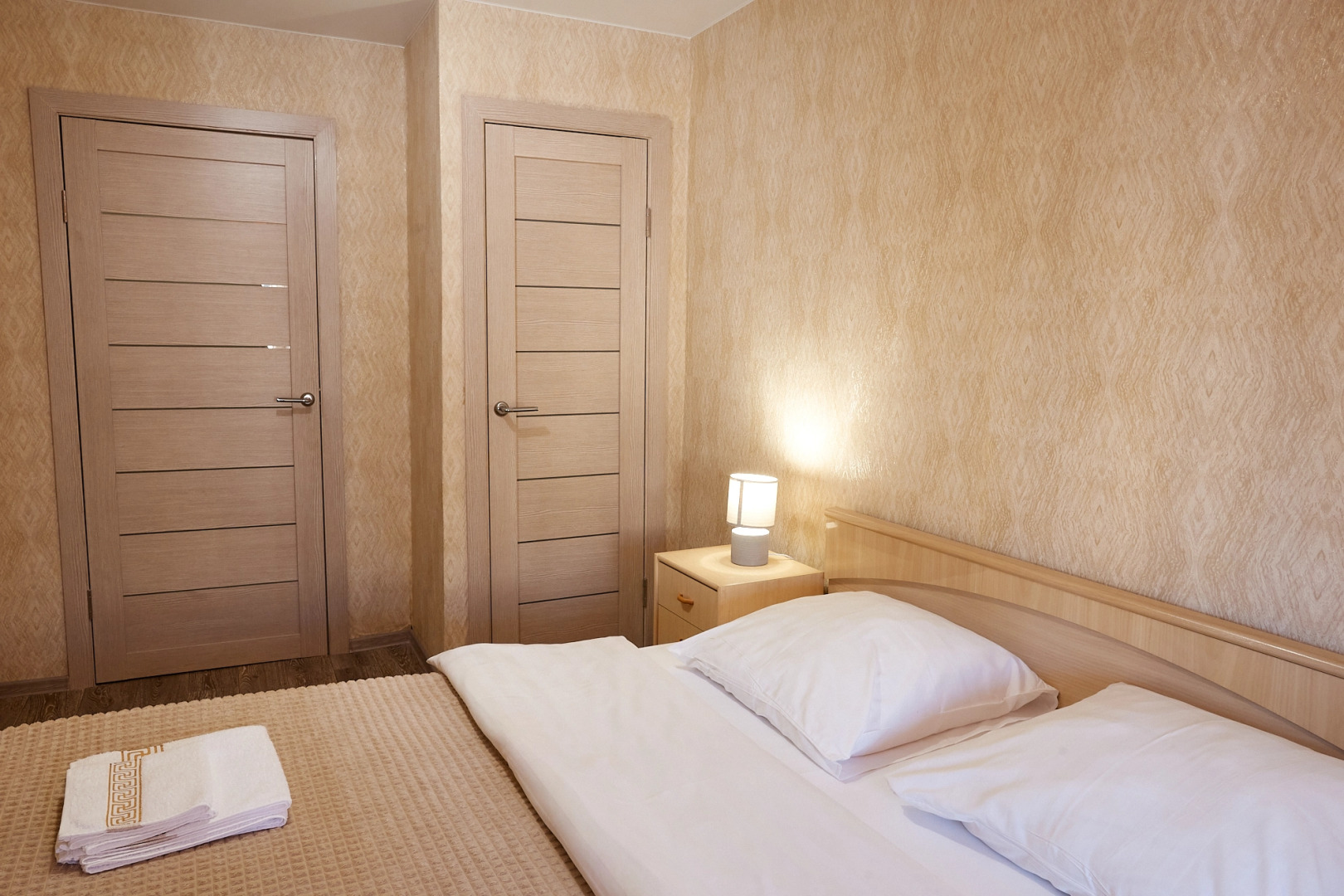 Апартаменты у ТЦ Мурманск Молл